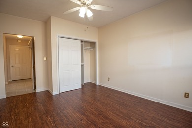 Charming, updated, and move-in ready, this ranch-style condo at