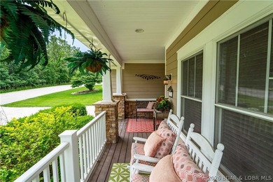 Located in a highly sought-after gated, golf cart-friendly - photo 46
