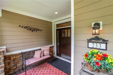 Located in a highly sought-after gated, golf cart-friendly - photo 47