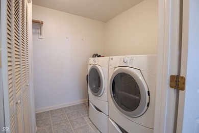 Charming, updated, and move-in ready, this ranch-style condo at