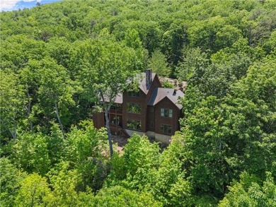3BD, 3.5BA, 3400 sqft Luxury Mountain Craftsman Home with - photo 50