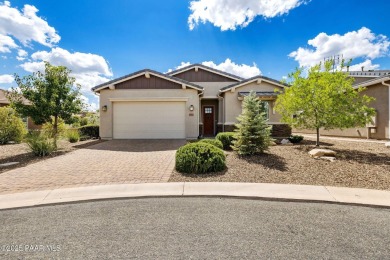 Willow Creek Reservoir Home For Sale in Prescott Arizona