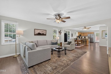 Welcome to this beautifully updated ranch home offering - photo 3