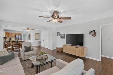 Welcome to this beautifully updated ranch home offering - photo 4