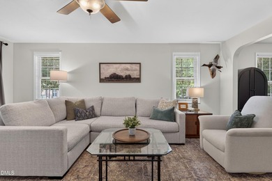 Welcome to this beautifully updated ranch home offering - photo 5