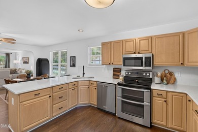 Welcome to this beautifully updated ranch home offering - photo 10