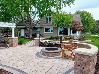 Lake Home For Sale in Gladwin, Michigan