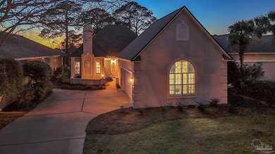 (private lake, pond, coastal) Home For Sale in Gulf Breeze Florida