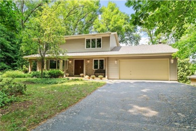 Mary Lake - Hennepin County Home Sale Pending in Shorewood Minnesota