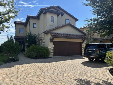 Grubbs Construction built three beautiful single-family homes on