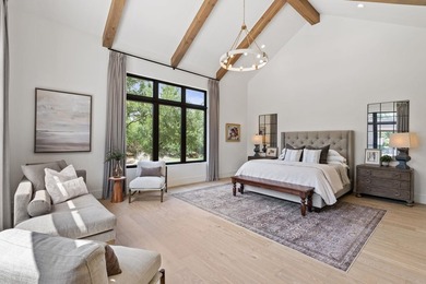 Stunning custom home in Horseshoe Bay offering elevated Hill - photo 13