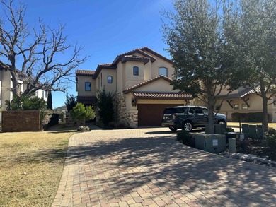 Grubbs Construction built three beautiful single-family homes on