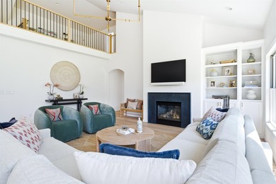 Experience lake living at its finest in this beautifully - photo 15