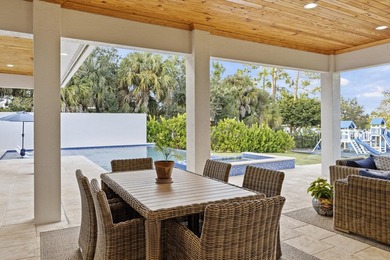 This architectural showpiece of coastal waterfront living - photo 15