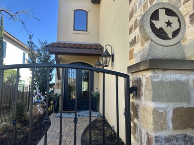 Grubbs Construction built three beautiful single-family homes on