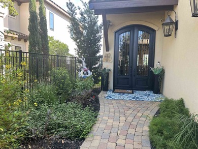 Grubbs Construction built three beautiful single-family homes on