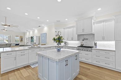 This architectural showpiece of coastal waterfront living - photo 20