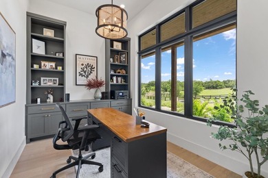 Stunning custom home in Horseshoe Bay offering elevated Hill - photo 22
