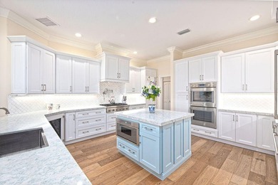 This architectural showpiece of coastal waterfront living - photo 22