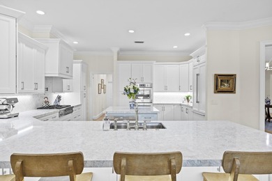 This architectural showpiece of coastal waterfront living - photo 23
