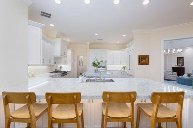 This architectural showpiece of coastal waterfront living - photo 24