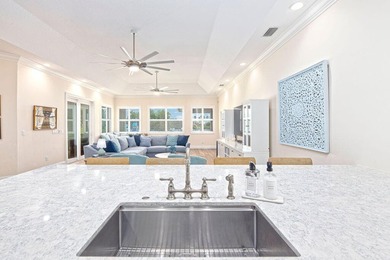 This architectural showpiece of coastal waterfront living - photo 25