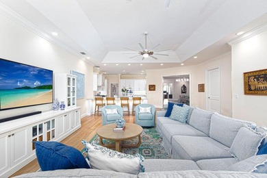This architectural showpiece of coastal waterfront living - photo 26