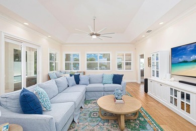 This architectural showpiece of coastal waterfront living - photo 27
