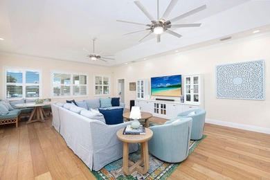 This architectural showpiece of coastal waterfront living - photo 29