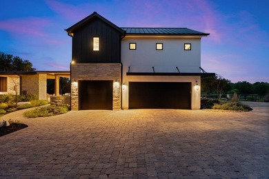 Stunning custom home in Horseshoe Bay offering elevated Hill - photo 30