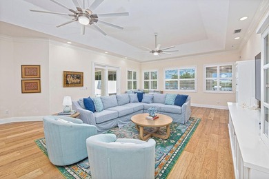 This architectural showpiece of coastal waterfront living - photo 30