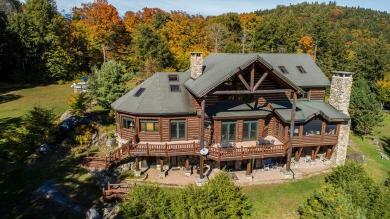 Upper Saranac Lake Home For Sale in Saranac Lake New York