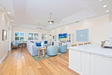 This architectural showpiece of coastal waterfront living - photo 31