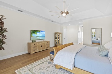 This architectural showpiece of coastal waterfront living - photo 34