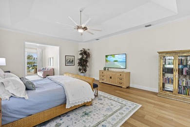 This architectural showpiece of coastal waterfront living - photo 35