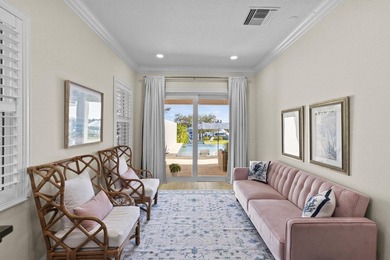 This architectural showpiece of coastal waterfront living - photo 36