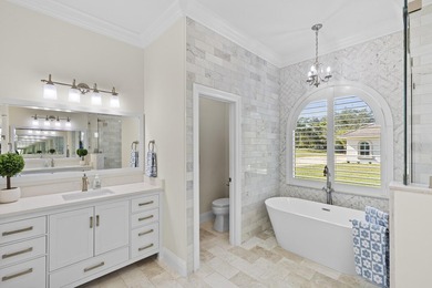 This architectural showpiece of coastal waterfront living - photo 38