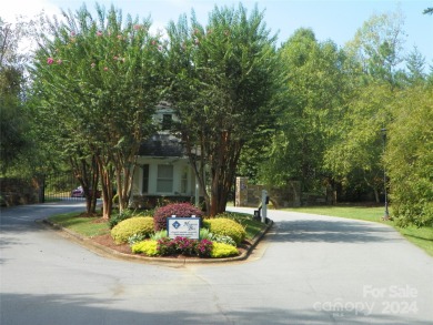 Lake Lot For Sale in New London, North Carolina