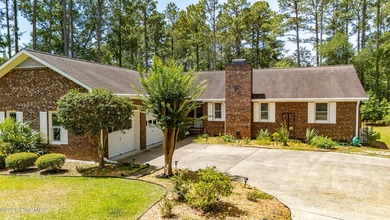 Welcome to 6200 Ibis Lane! This beautifully updated, move-in - photo 1