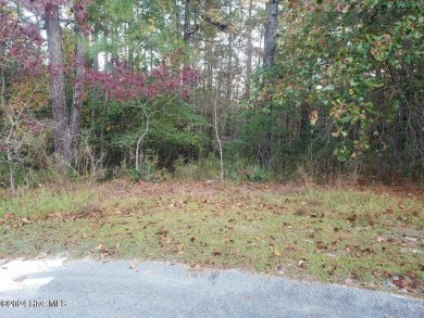 (private lake, pond, creek) Lot For Sale in Jackson Springs North Carolina