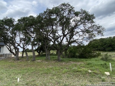 (private lake, pond, creek) Lot For Sale in Blanco Texas