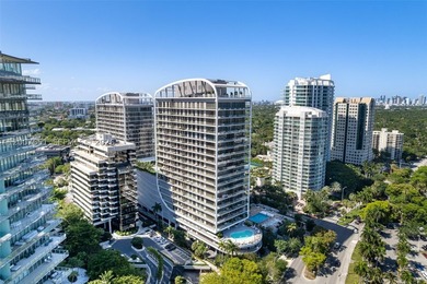 Rare high-floor corner residence in the Bayshore Building at Mr - photo 43