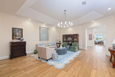 This architectural showpiece of coastal waterfront living - photo 43