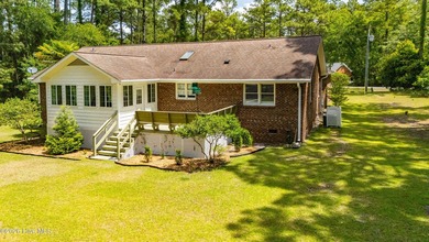 Welcome to 6200 Ibis Lane! This beautifully updated, move-in - photo 5