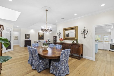 This architectural showpiece of coastal waterfront living - photo 45