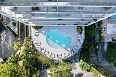 Rare high-floor corner residence in the Bayshore Building at Mr - photo 46
