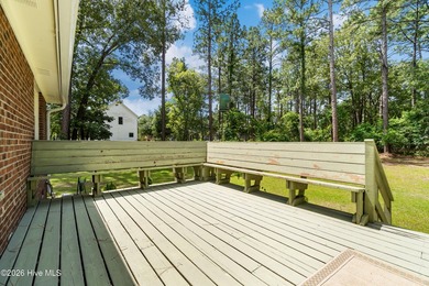 Welcome to 6200 Ibis Lane! This beautifully updated, move-in - photo 7