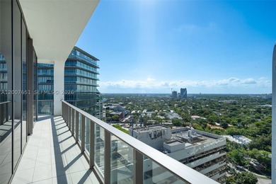 Rare high-floor corner residence in the Bayshore Building at Mr - photo 49