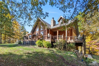 (private lake, pond, creek) Home For Sale in Scott City Missouri