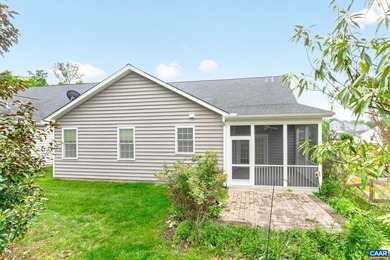 Welcome to Village Oaks, where this MOVE IN READY home, built by - photo 3